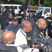 Privy Council to decide legality of 2011 SoE