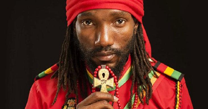 Ras-I releases new single ‘These Are the Days’