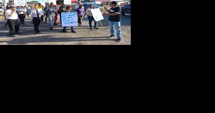Couva MP backs march against T&TEC rate hikes - Vimarsana News