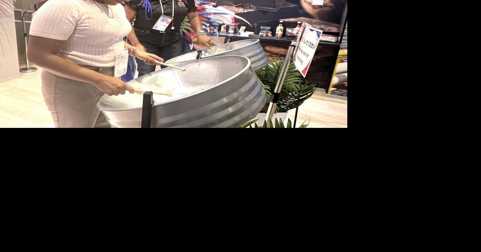 T&T shines at Expo 2025 Osaka