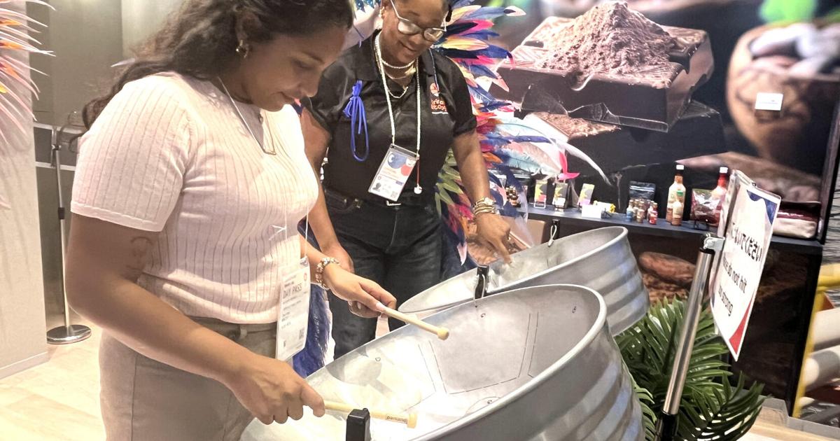 T&T shines at Expo 2025 Osaka