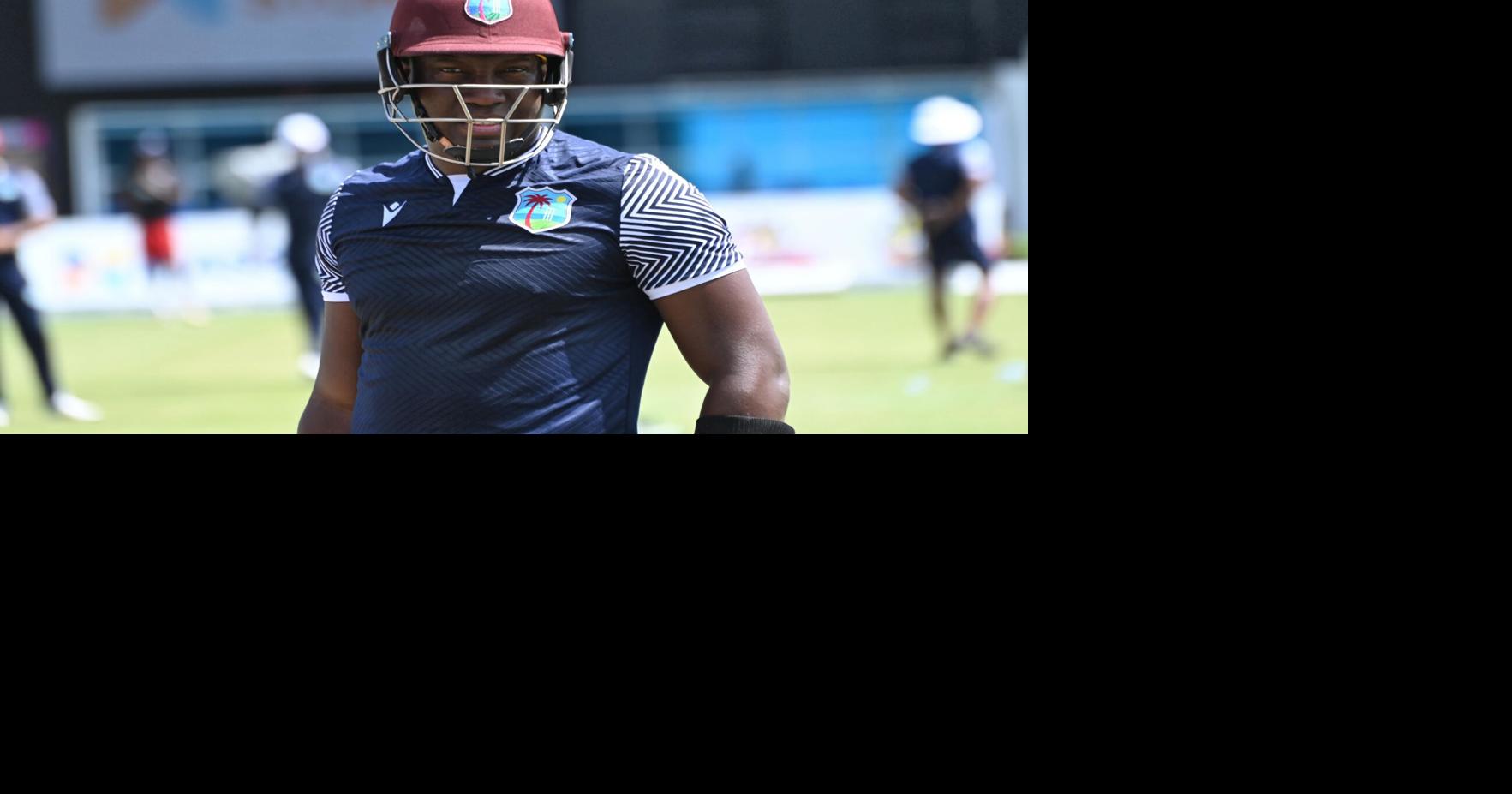 Powell, Russell, Allen  selected by Kingsmen