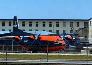Jet free to leave after security scare