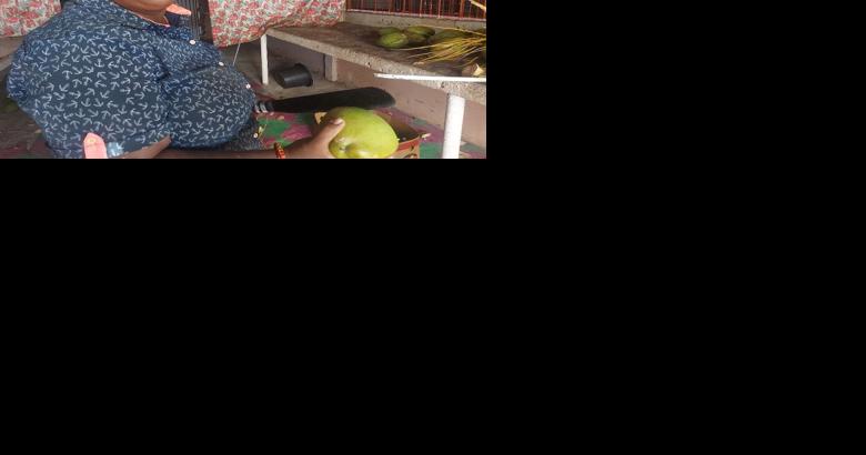 Coconut 'shortage' leads to price hike | News Extra - Vimarsana News