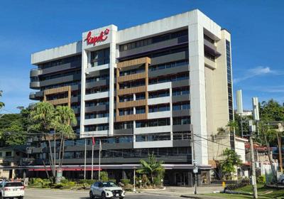 Bomb threats rise as SoE end looms