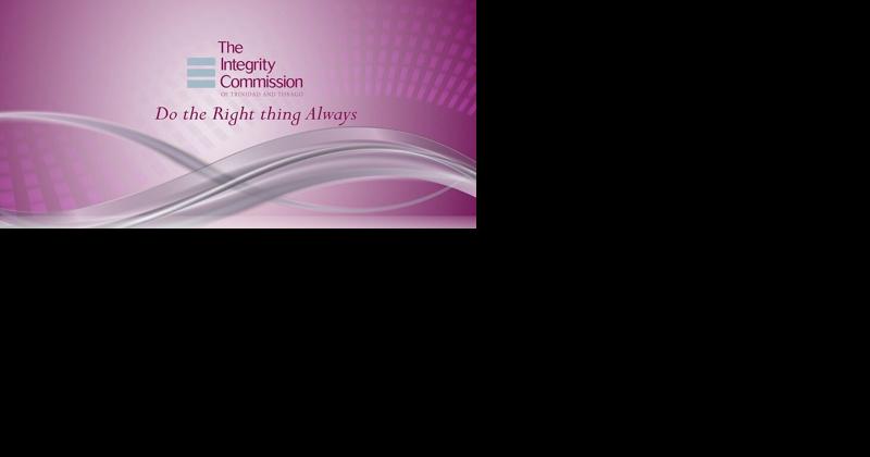 Integrity Commission slams abusive public office holders - Vimarsana News