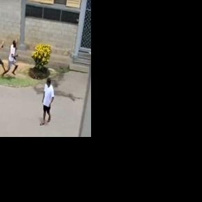 Cricket match prison murder victim identified