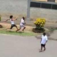 Cricket match prison murder victim identified