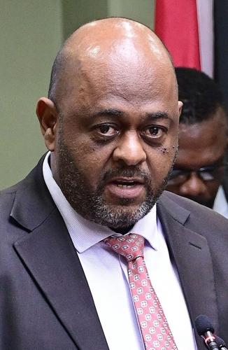 Sturge: Residents can get 'closed area' permits via WhatsApp