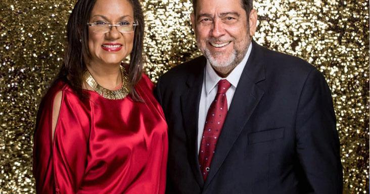 Ralph’s wife blames ‘political malice’