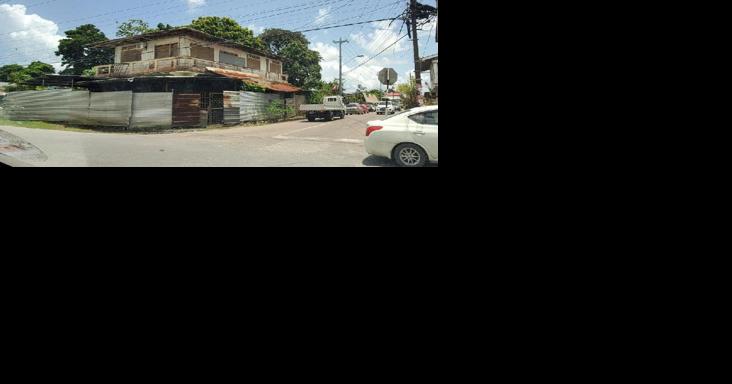 Central man shot dead - Vimarsana News