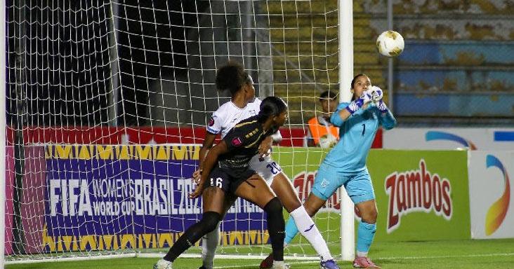 Women Warriors drop to 83 in world rankings