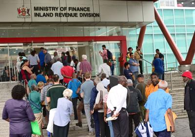 Landlords rush to beat deadline