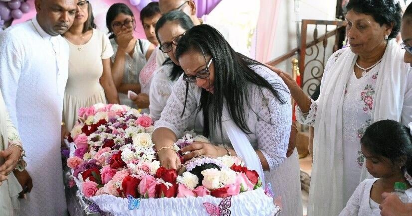 Police release jet ski operator in Tobago child death case