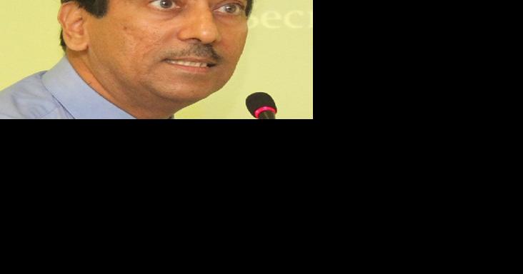 Crime like a cancer - Vimarsana News