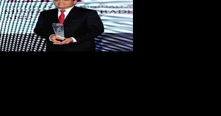 Coosal saluted on achieving TTMA's Lifetime Achievement Award... | Local Business - Vimarsana News