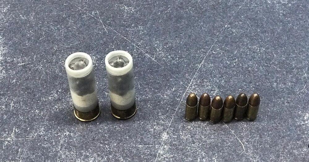 Bullets rain down on San Juan bar, one dead, two wounded | News Extra ...