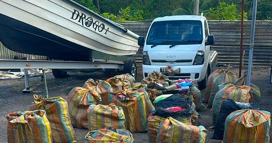 Local businesses investigated for possible role in Cartel payments