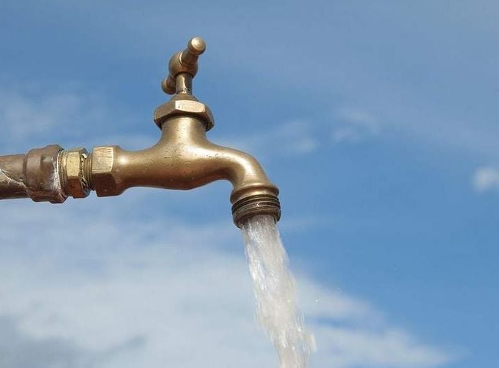St Joseph to Tunapuna without water after pipeline rupture - Vimarsana News