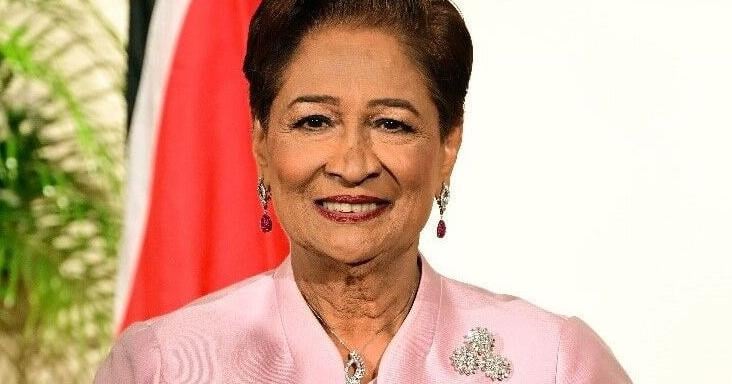 Kamla: I am not the one per cent