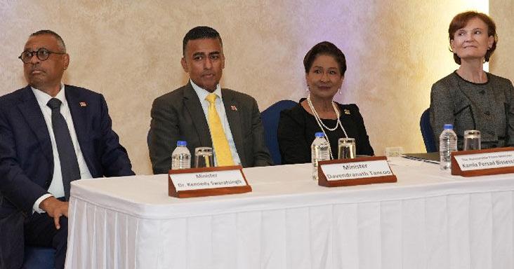 World Bank office seen as ‘game-changer’ for T&T