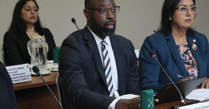 NIBTT eyes legislation to include self-employed contributors