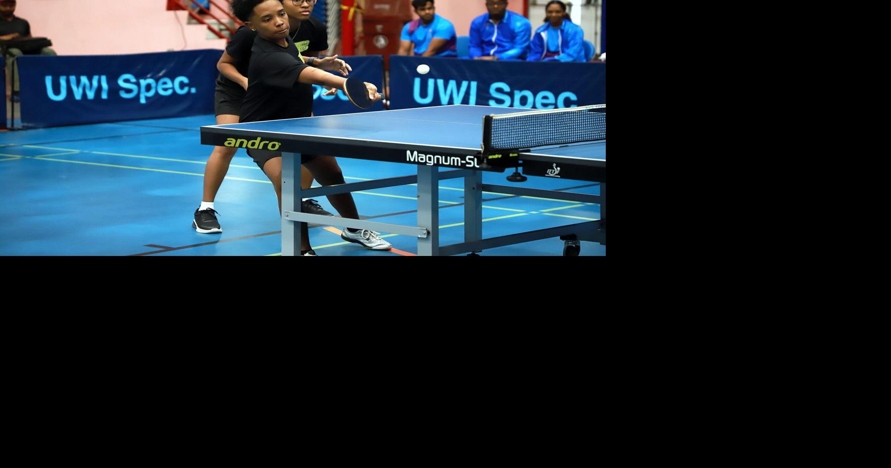 UWI Games delivers for region | Local sports