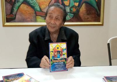 Famed artist Willi Chen has died
