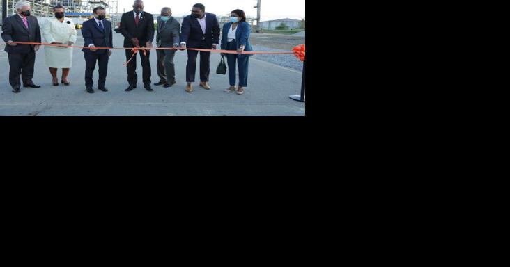 NiQuan plant fully operational again - Vimarsana News