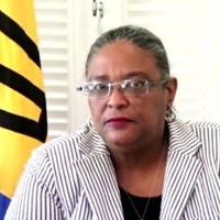 Barbados PM: I will give up my US visa over Cuba health programme