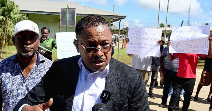 Aggregate companies shut down, demand Govt meeting