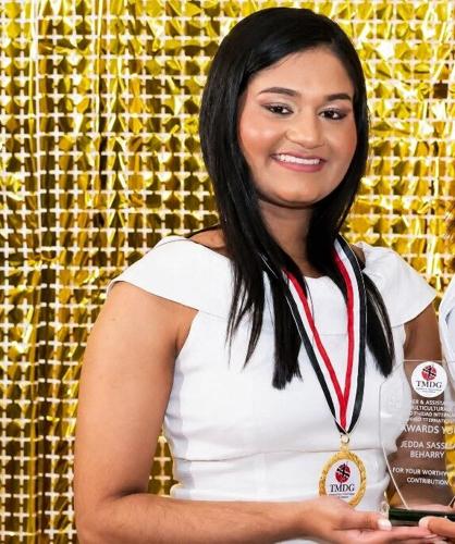 Post-mortem awaited in sudden death of 18-year-old dancer