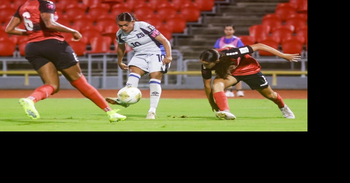 El Salvador face top-seeded USA