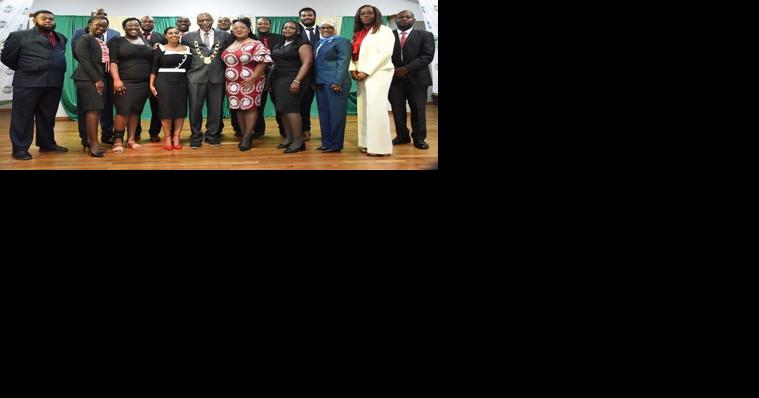 Outgoing chairman warns to be 'cautious' | News Extra - Vimarsana News