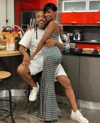 Machel Marries Today 3 Machel