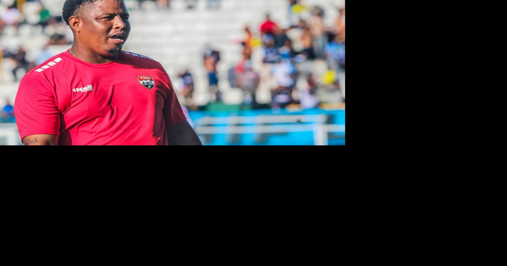 King sees positives from ‘naive’ T&T