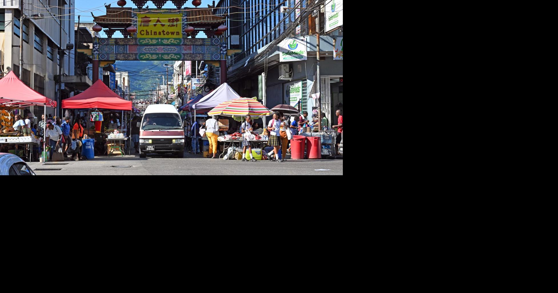 Aboud: Rising crime threatens Christmas shopping sales... ‘Fears preventing spending' Oct 27, 2026 6 mins ago 5 min to read
