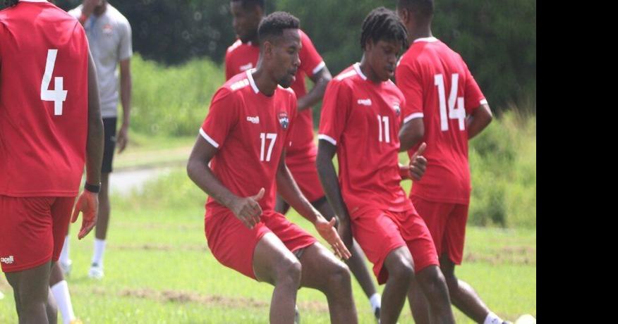 Molino, Jones are back