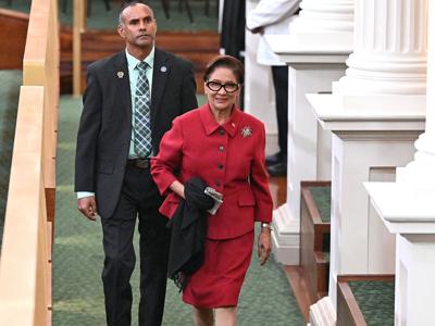 PM: SoE will not last entire term in office