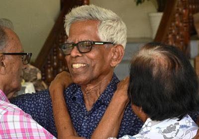 Pensioner on kidnap ordeal: Worse than a jail