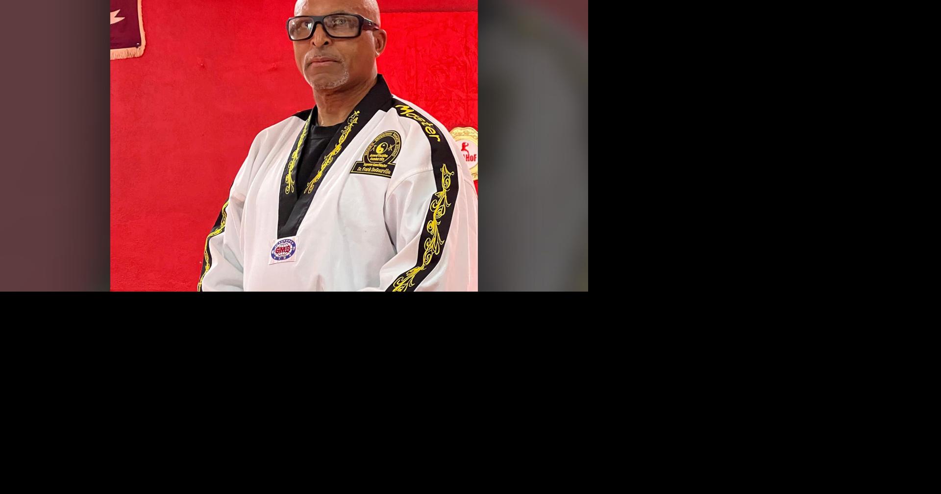 T&T to host Pan Caribbean Martial Arts Championship