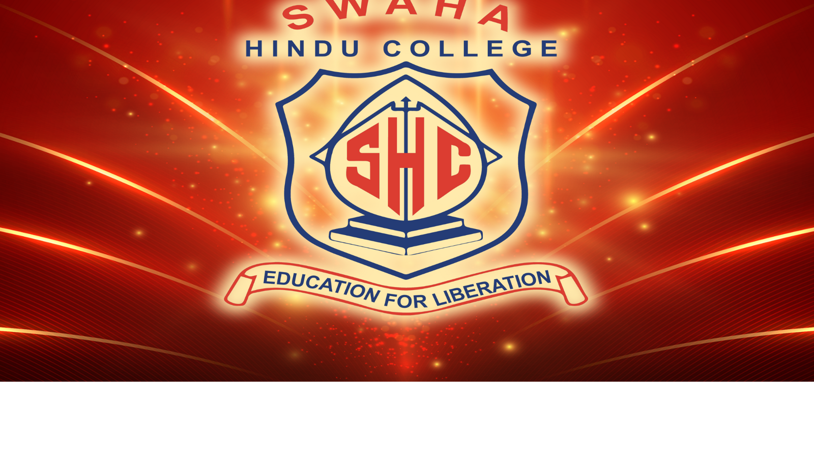 Swaha Hindu College | Schools Yearbook | trinidadexpress.com