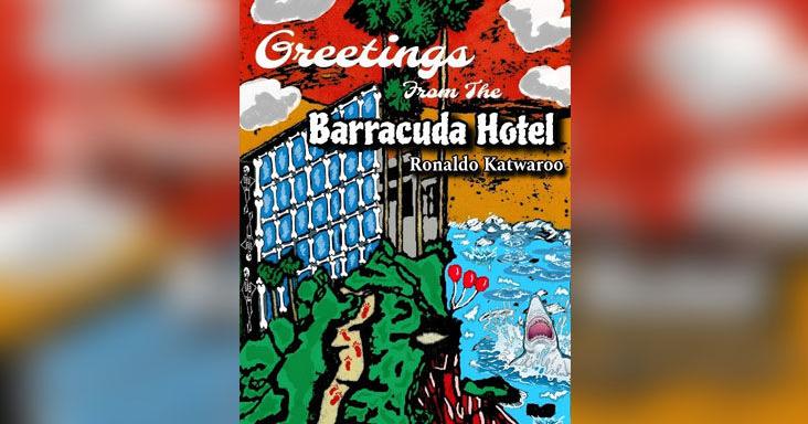 A monthly news round-up on Caribbean books and writers, presented by the Bocas Lit Fest