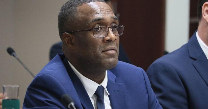 Roach returns as TSTT's chair | Local Business | trinidadexpress.com - Vimarsana News