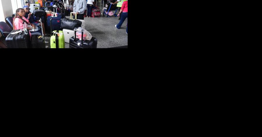 CAL pilots' painful sick-out | Local Business | trinidadexpress.com - Vimarsana News