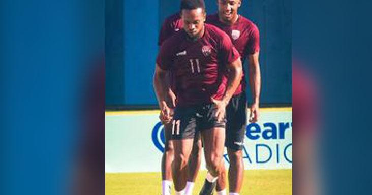 T&T to face Russia in international friendly