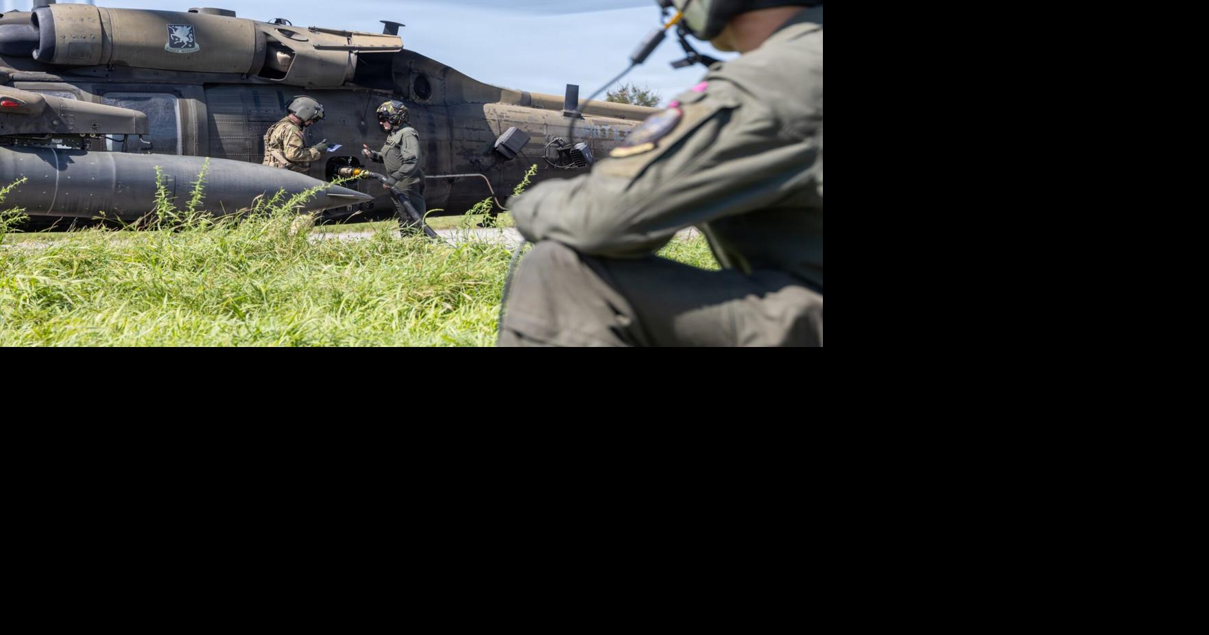 US Marines to conduct military exercises in T&T, Sobers confirms