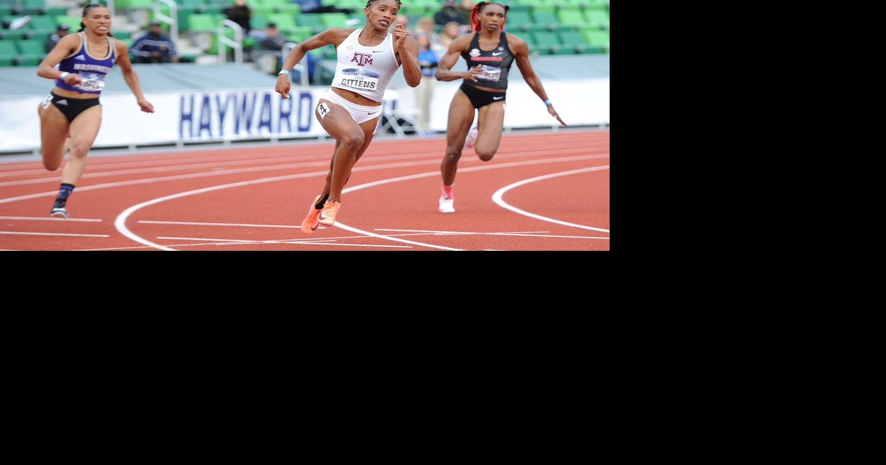 Gittens keeps on shining | Sports | trinidadexpress.com