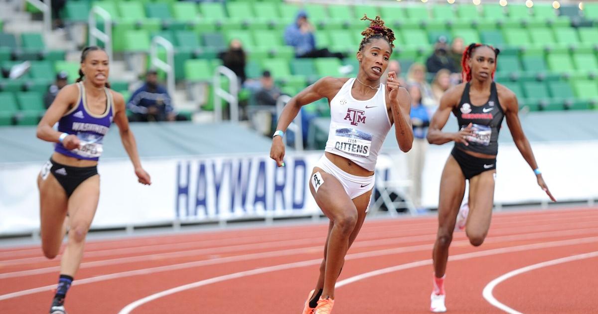 Terry Gittens Gittens keeps on shining | Sports | trinidadexpress.com