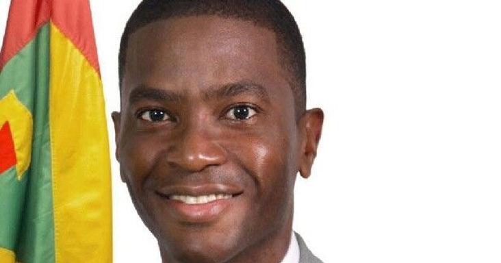 SoE in Grenada